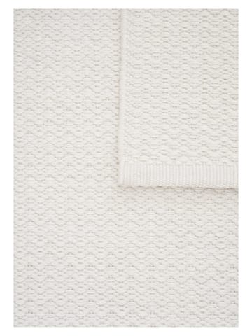 Helix Haven teppe white - 350x250 cm - Linie Design