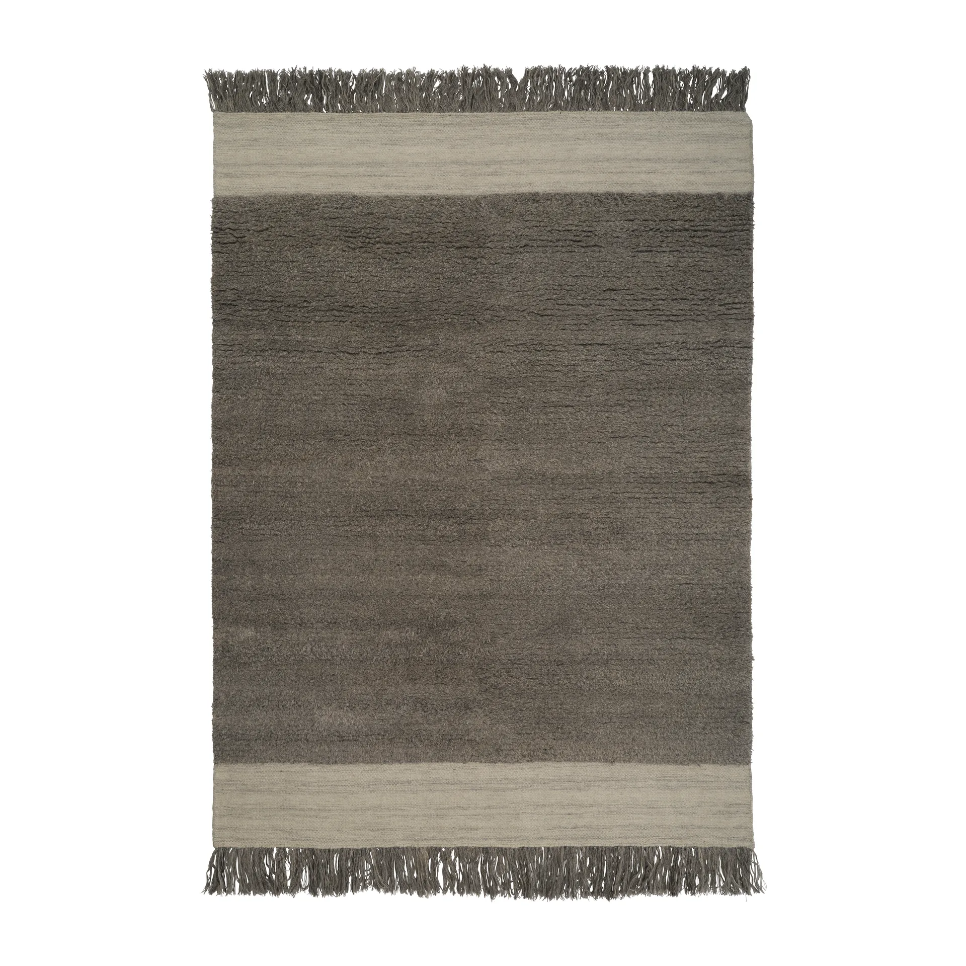 Humble Act ullteppe 170 x 240 cm, Stone Linie Design