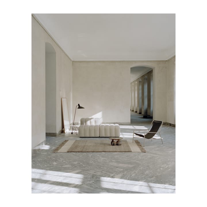 Humble Act ullteppe 170 x 240 cm, Stone Linie Design
