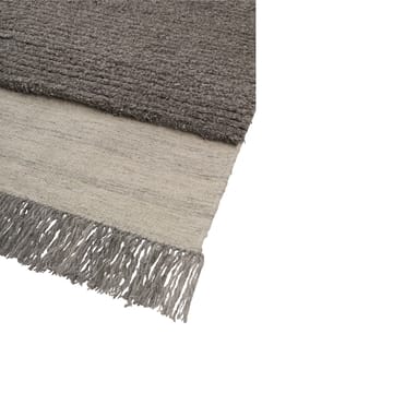 Humble Act ullteppe 250 x 350 cm - Stone - Linie Design