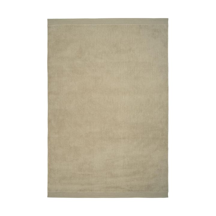 Hushed Frame teppe - Beige, 250x350 cm - Linie Design