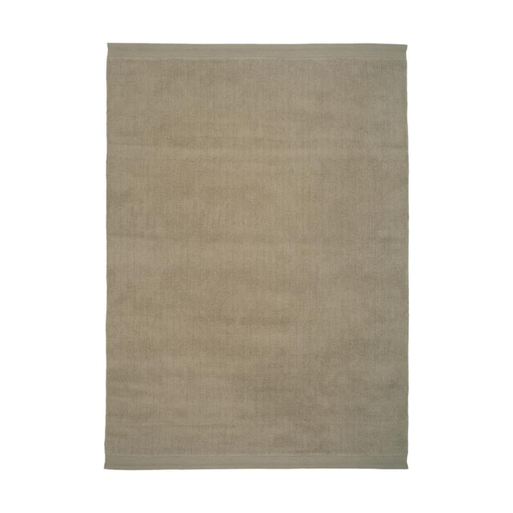 Hushed Frame teppe - Earth, 200x300 cm - Linie Design
