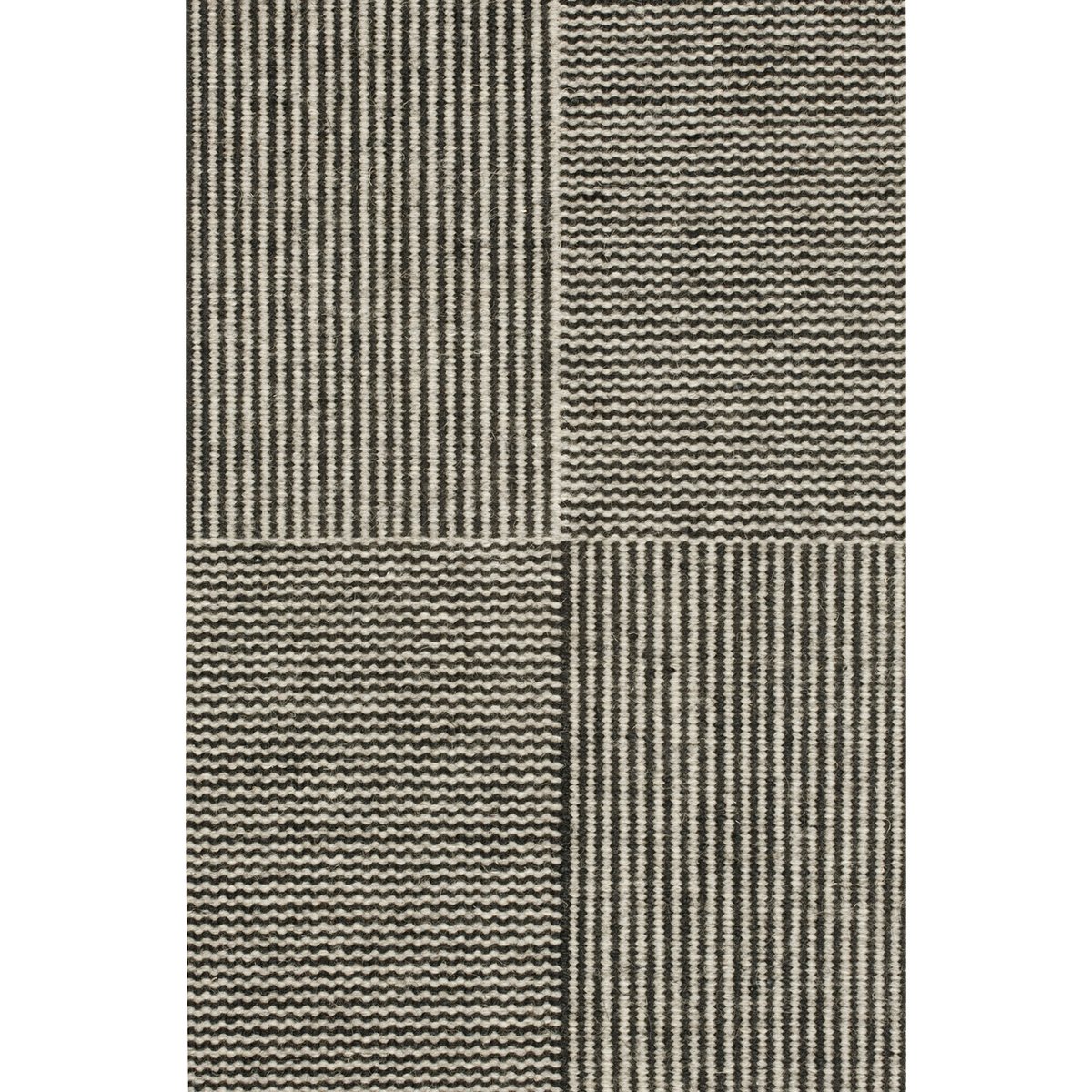 Bilde av Linie Design Kent ullteppe 250x300 cm Grå