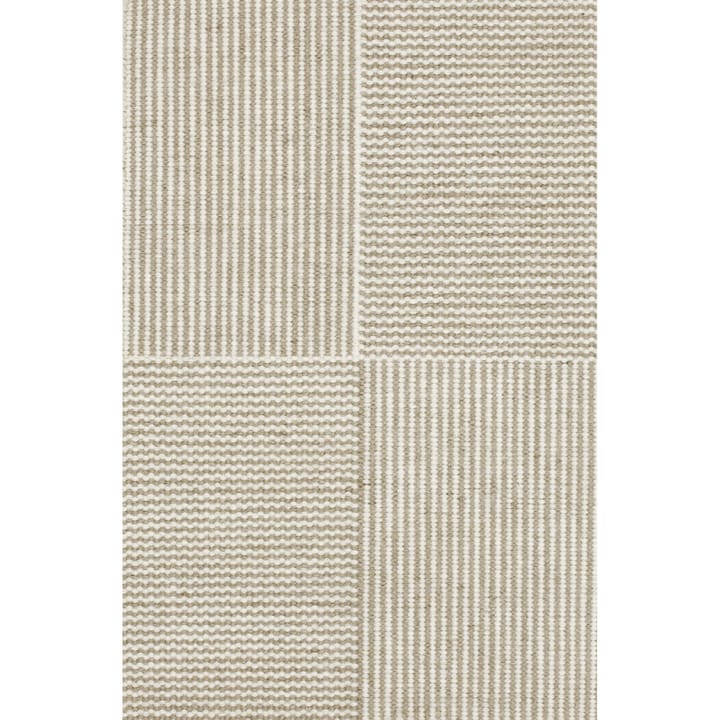 Kent ullteppe 250x300 cm - Hvit - Linie Design