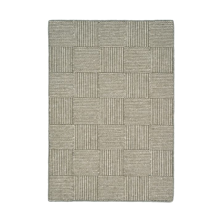 Linie Design Chess teppe - Moss, 140x200 cm - Linie Design