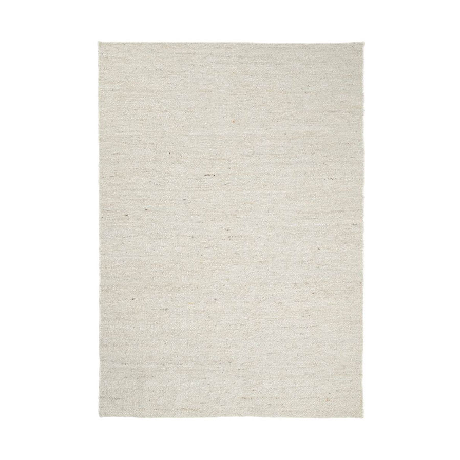 Bilde av Linie Design Logmar teppe 250x350 cm Ivory