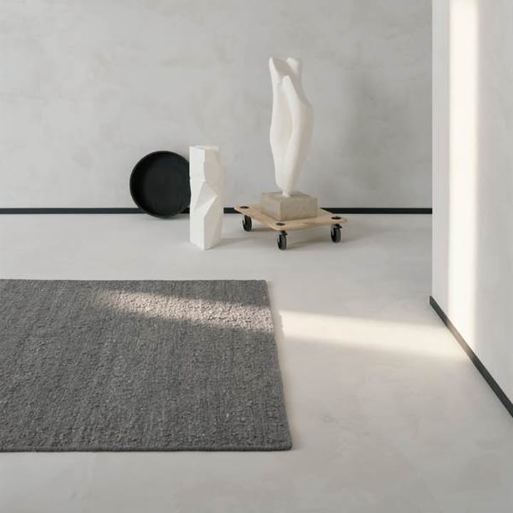 Logmar teppe
, Green, 140 x 200 cm Linie Design