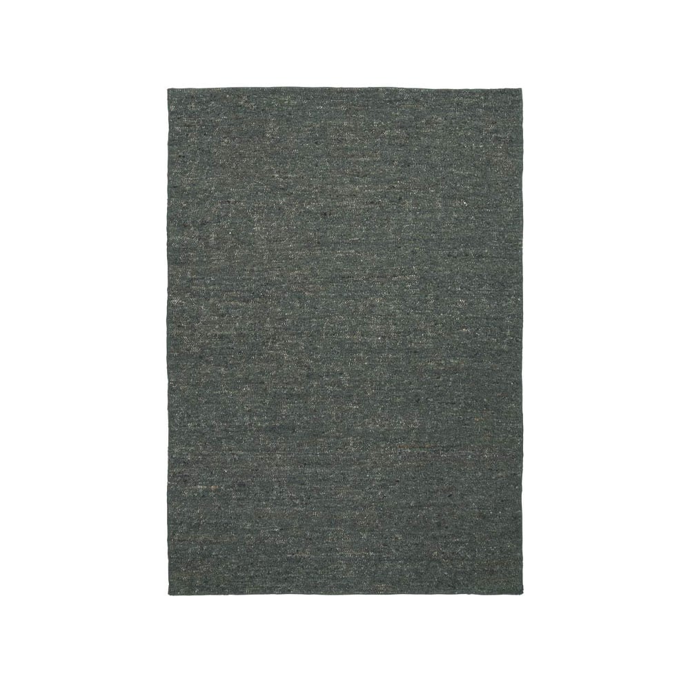 Bilde av Linie Design Logmar teppe Green 170 x 240 cm