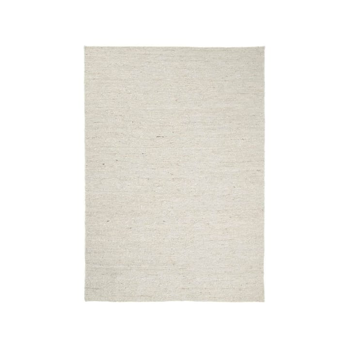 Logmar teppe
 - ivory, 140 x 200 cm - Linie Design