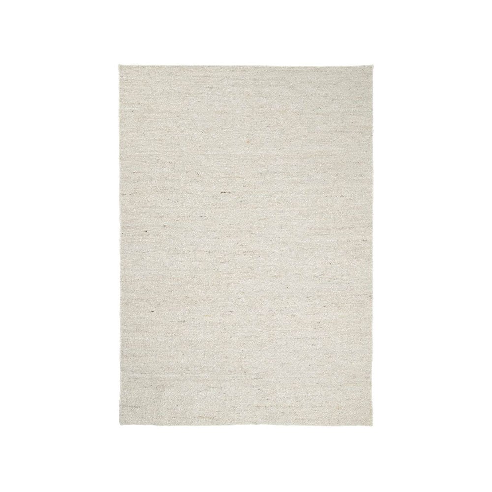 Bilde av Linie Design Logmar teppe ivory 170 x 240 cm