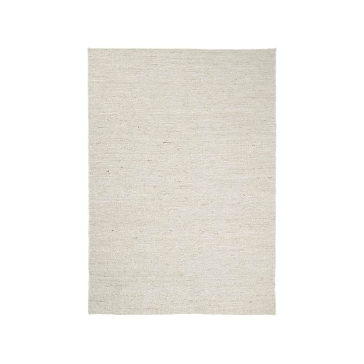 Logmar teppe
 - ivory, 200 x 300 cm - Linie Design