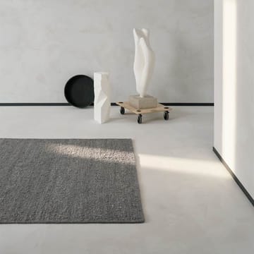 Logmar teppe
 - ivory, 200 x 300 cm - Linie Design