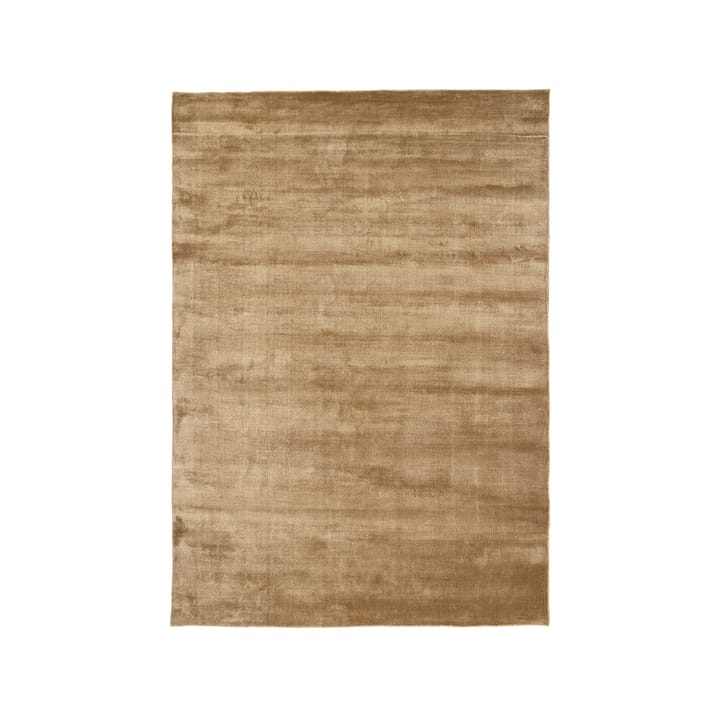 Lucens teppe - Mustard, 250 x 350 cm - Linie Design