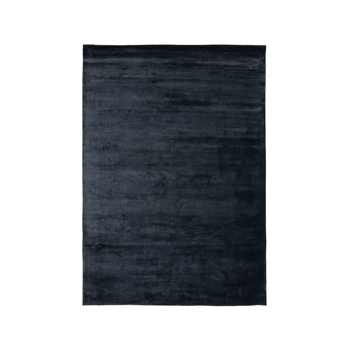 Lucens teppe - Navy, 140 x 200 cm - Linie Design