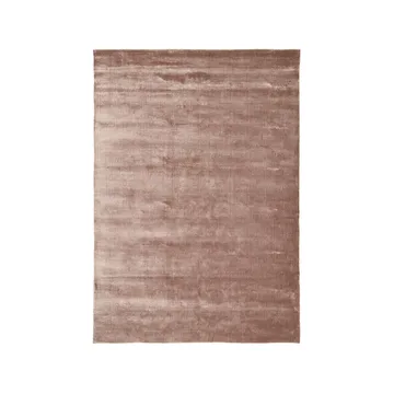 Lucens teppe - Rose, 140 x 200 cm - Linie Design