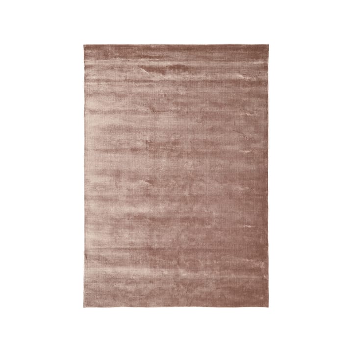 Lucens teppe - Rose, 140 x 200 cm - Linie Design