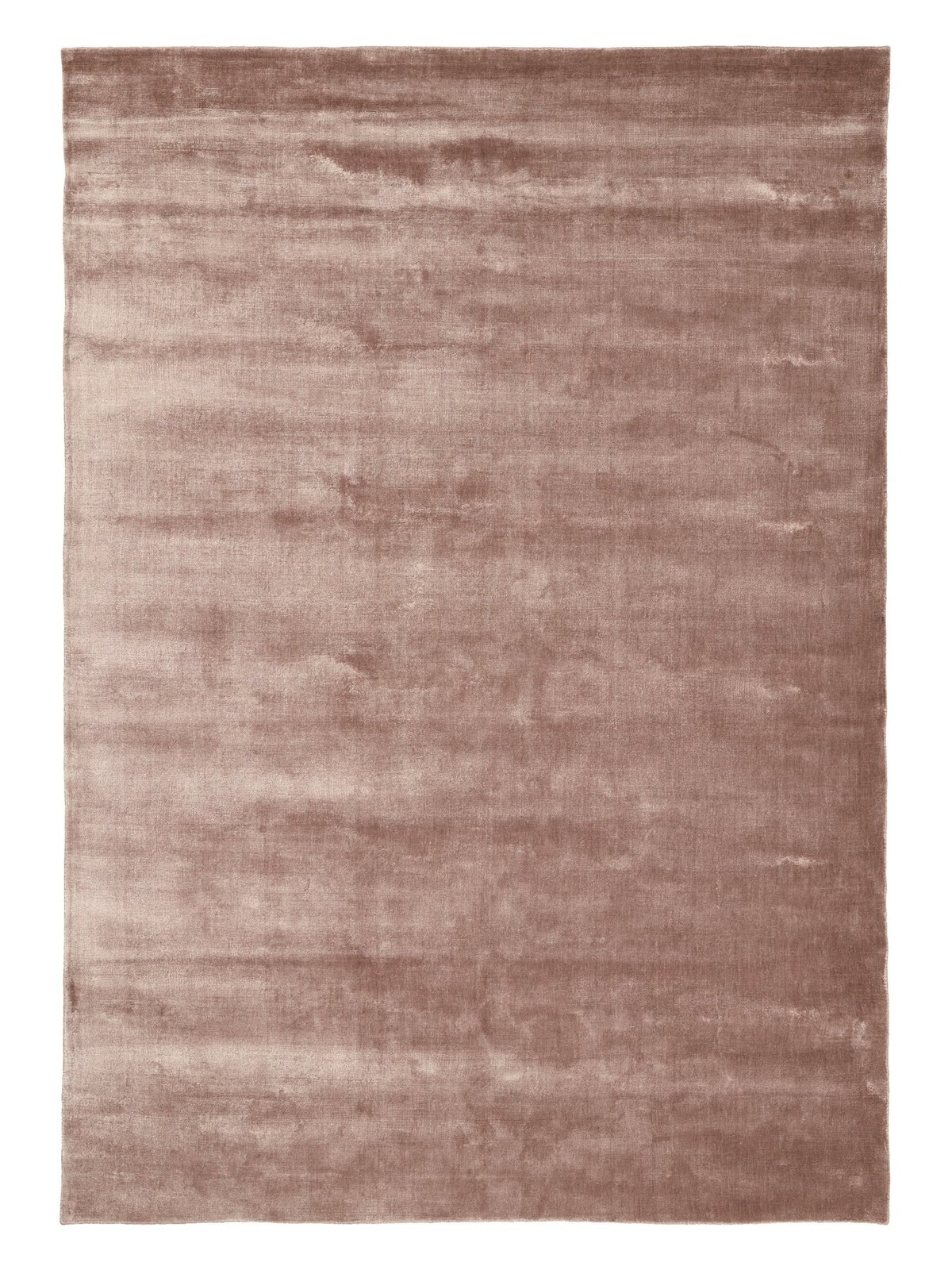 Bilde av Linie Design Lucens teppe Rose 300x400 cm
