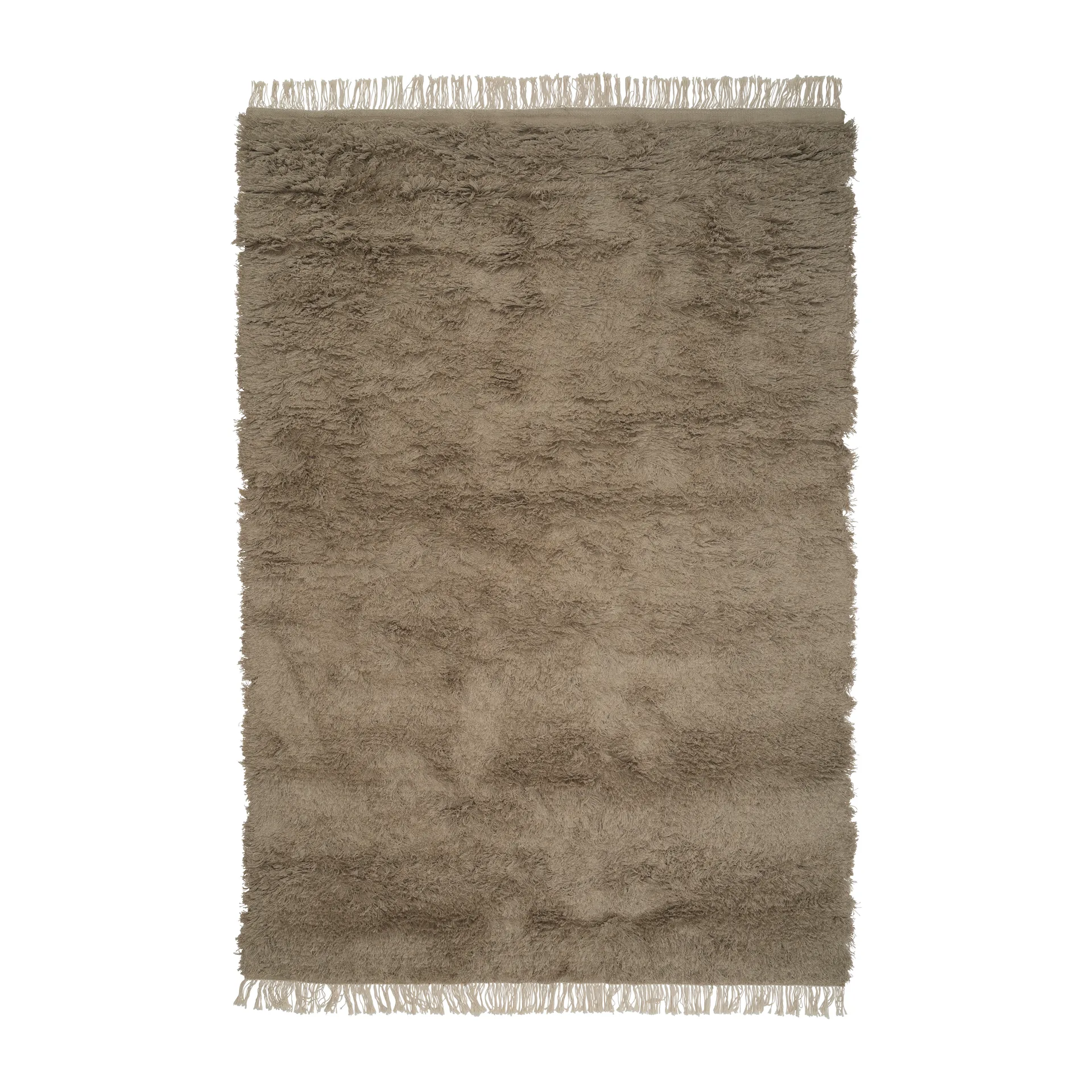 Luminary Sun teppe 170 x 240 cm, Naturlig Linie Design