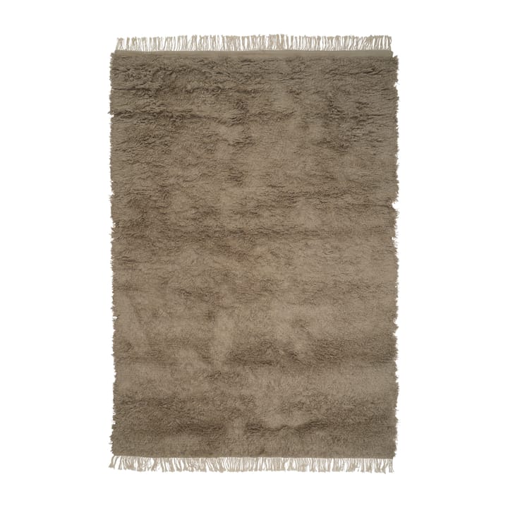 Luminary Sun teppe 170 x 240 cm, Naturlig Linie Design