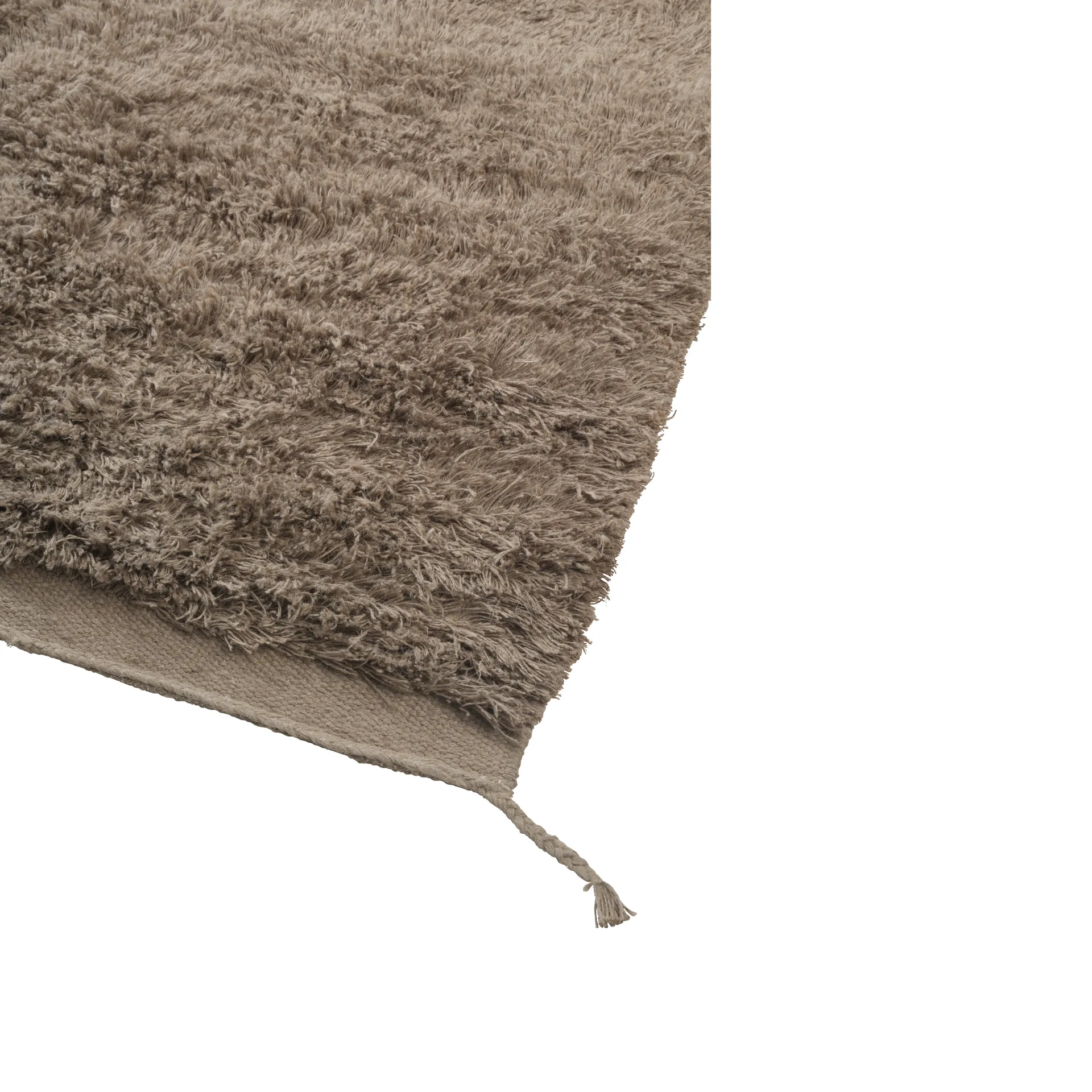 Luminary Sun teppe 170 x 240 cm, Naturlig Linie Design