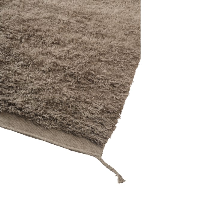 Luminary Sun teppe 170 x 240 cm, Naturlig Linie Design
