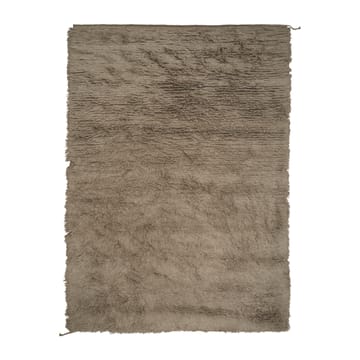 Luminary Sun teppe 200 x 300 cm - Naturlig - Linie Design