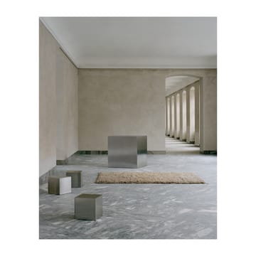 Luminary Sun teppe 200 x 300 cm - Naturlig - Linie Design
