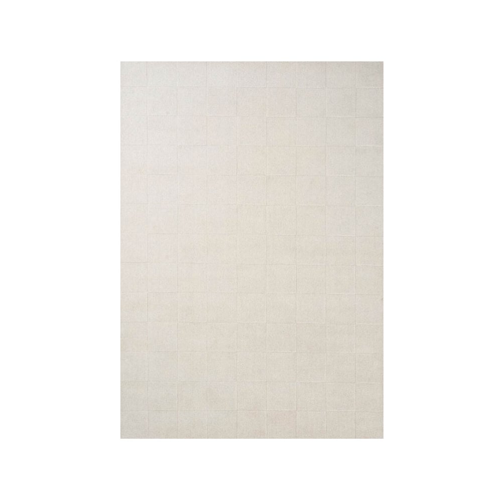 Bilde av Linie Design Luzern teppe white 200 x 300 cm