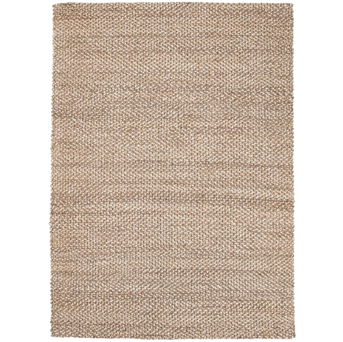 Bilde av Linie Design Madera teppe 140x200 cm Sand