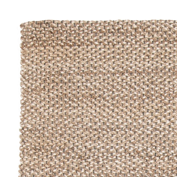 Madera teppe 140x200 cm, Sand Linie Design