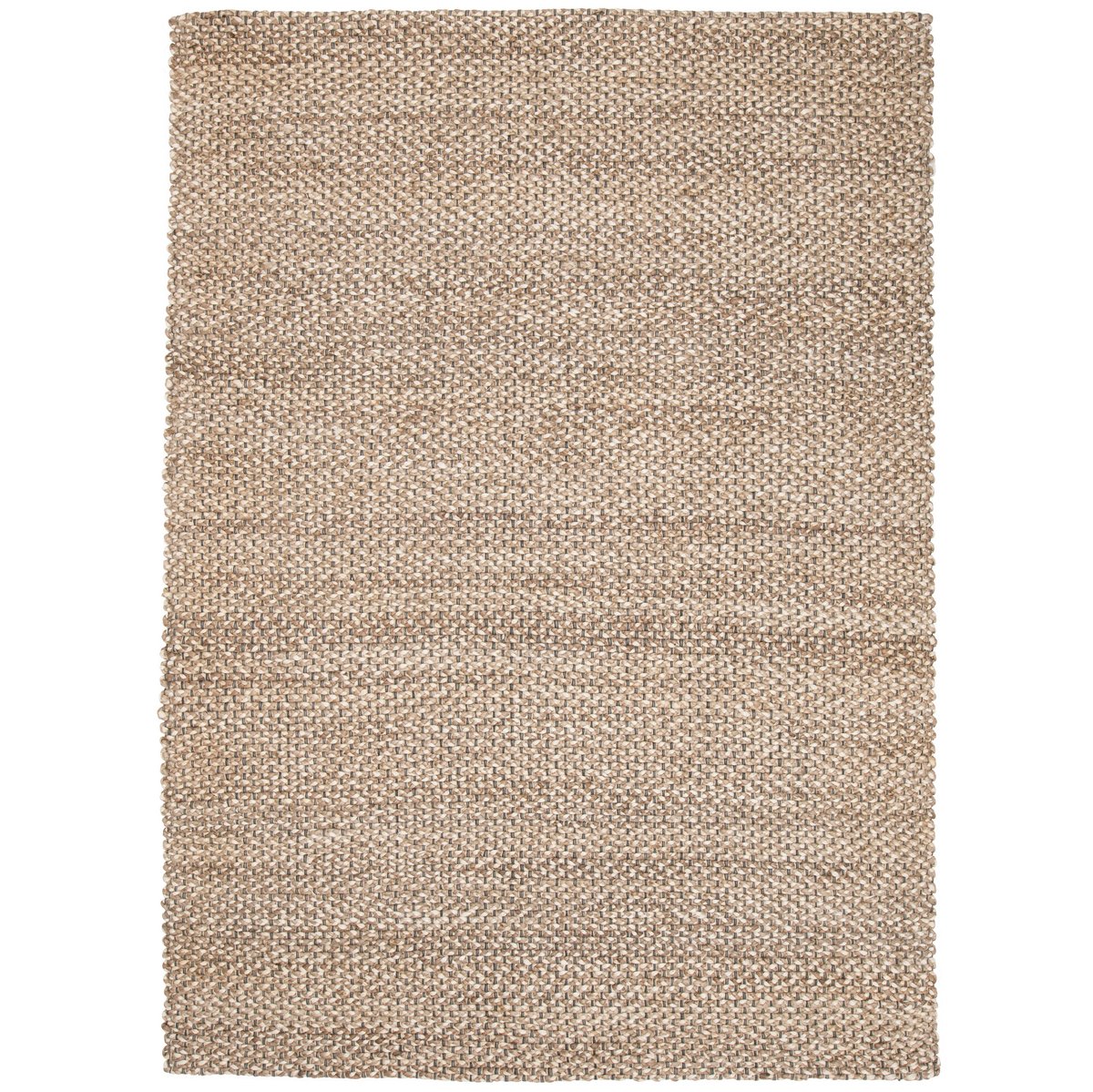 Bilde av Linie Design Madera teppe 160x230 cm Sand