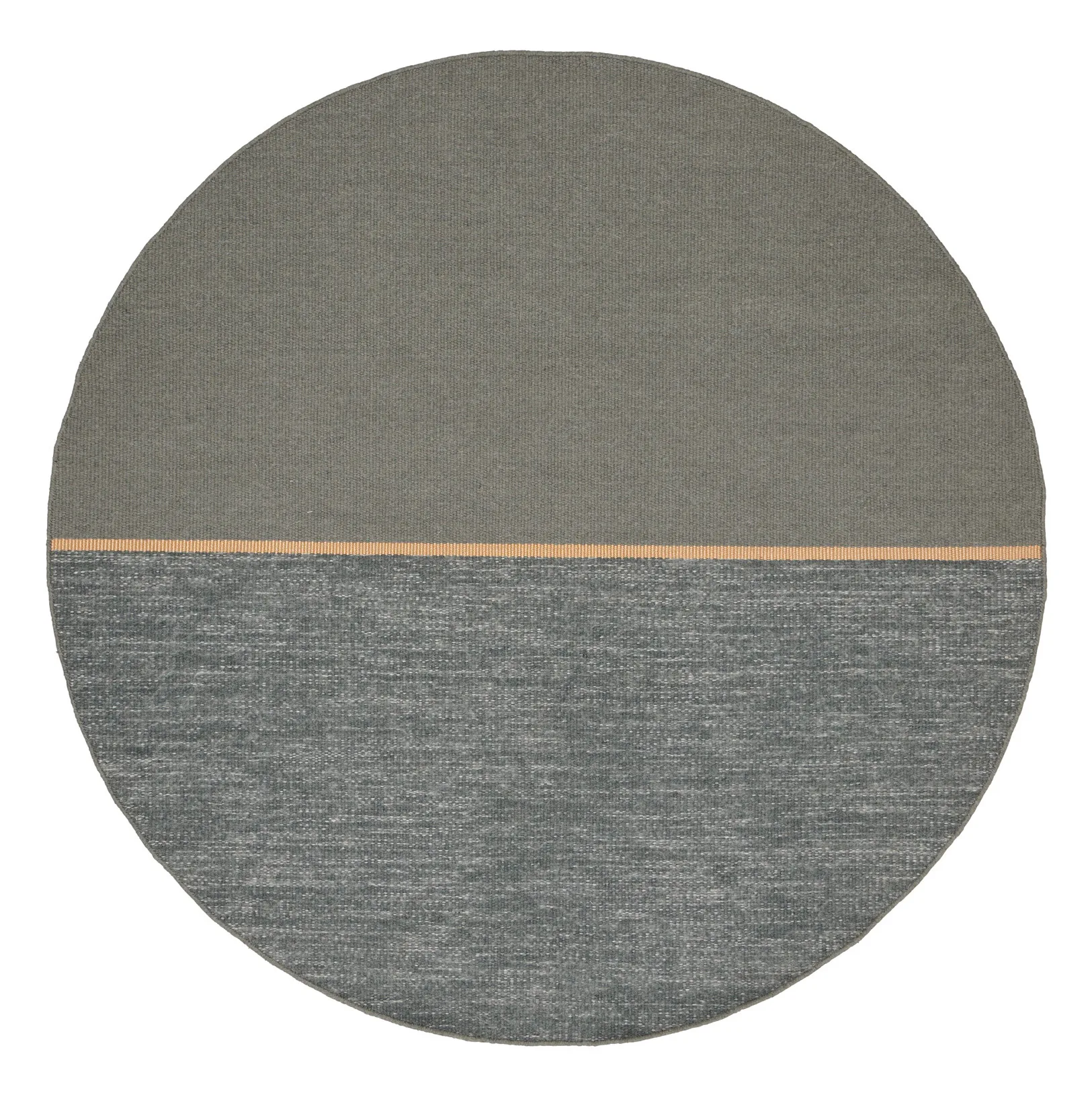 Magnetize teppe Ø170 cm, Green Linie Design
