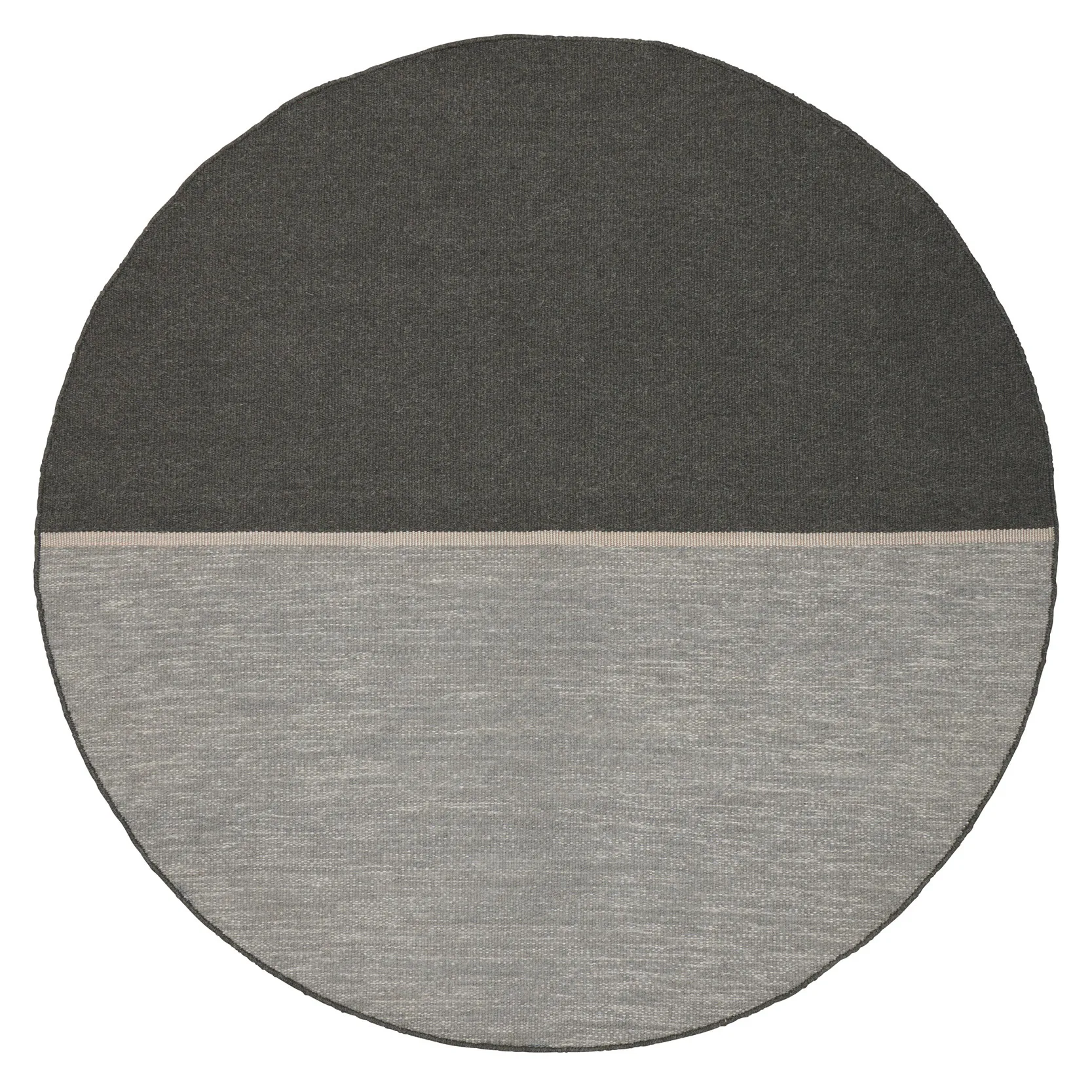 Magnetize teppe Ø170 cm, Stone Linie Design