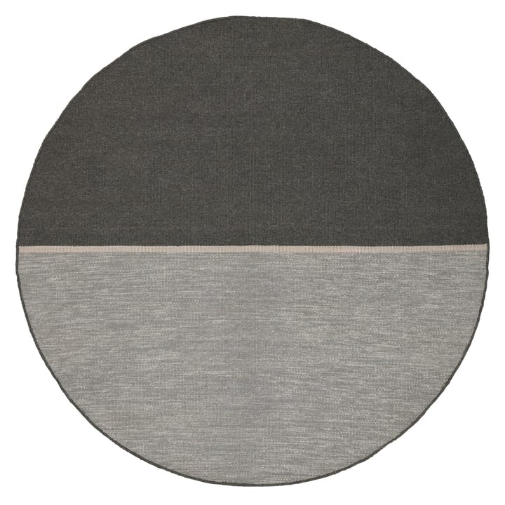 Magnetize teppe Ø170 cm - Stone - Linie Design