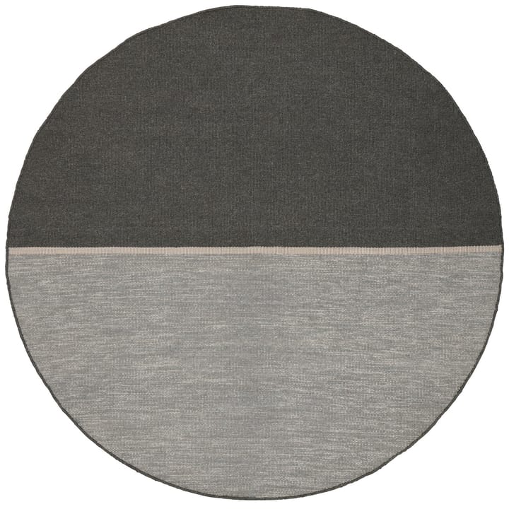 Magnetize teppe Ø250 cm - Stone - Linie Design