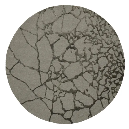 Runde Tepper - Kjøp Runde Gulvtepper → NordicNest.no