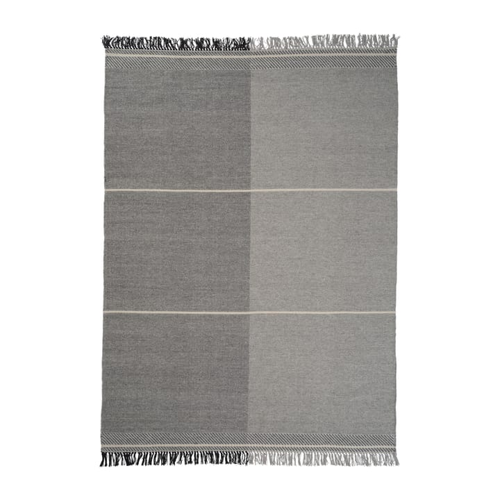 Mindful Soul ullteppe 140 x 200 cm - Stone-beige - Linie Design