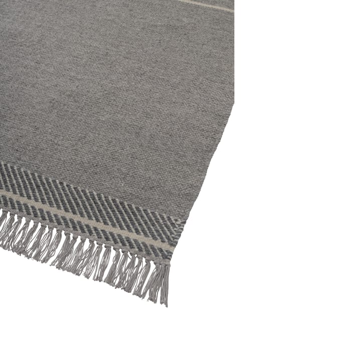 Mindful Soul ullteppe 140 x 200 cm, Stone-beige Linie Design