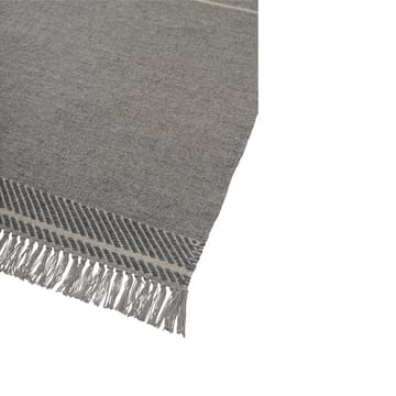 Mindful Soul ullteppe 200 x 300 cm - Stone-beige - Linie Design