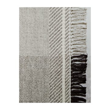 Mindful Soul ullteppe 200 x 300 cm - Stone-beige - Linie Design
