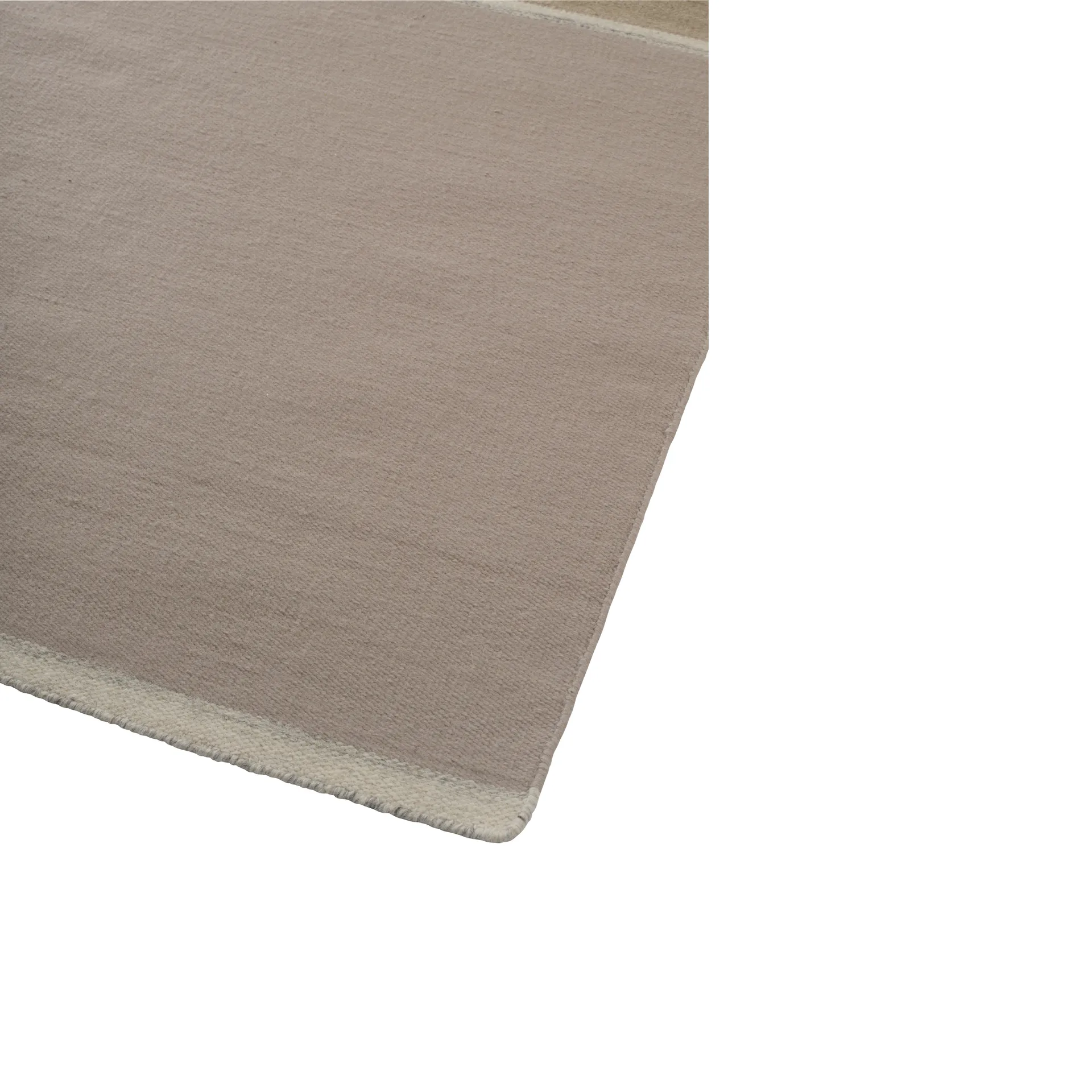 Modest Ease teppe 80 x 250 cm, Beige Linie Design