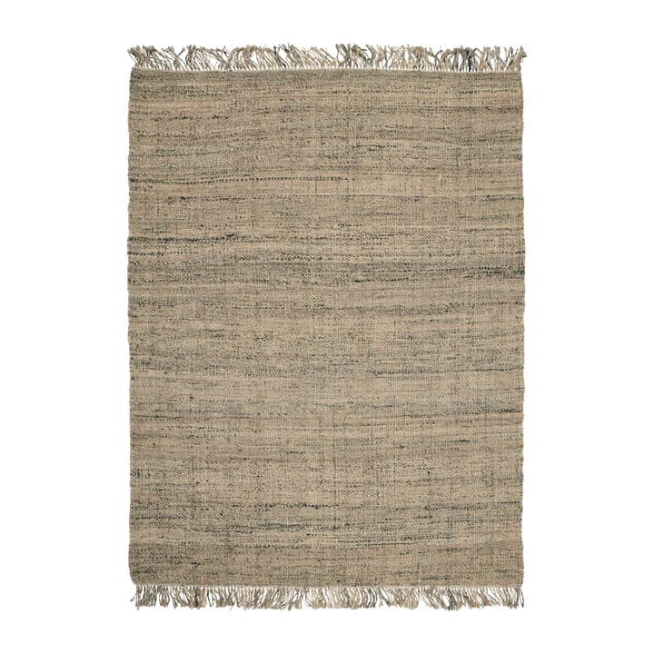 Nessa juteteppe 140 x 200 cm - Natural - Linie Design