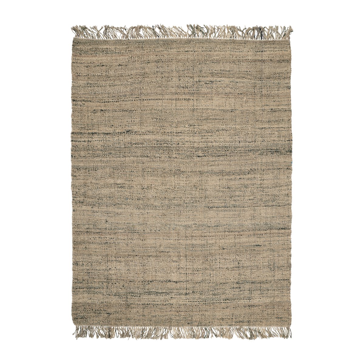 Bilde av Linie Design Nessa juteteppe 140 x 200 cm Natural