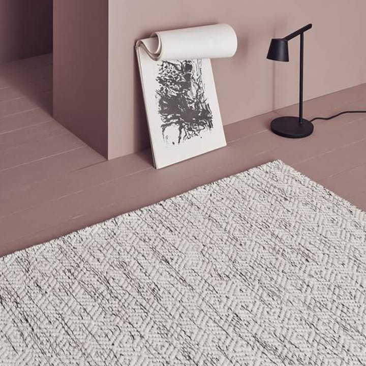 Nyoko teppe - grey, 200 x 300 cm - Linie Design