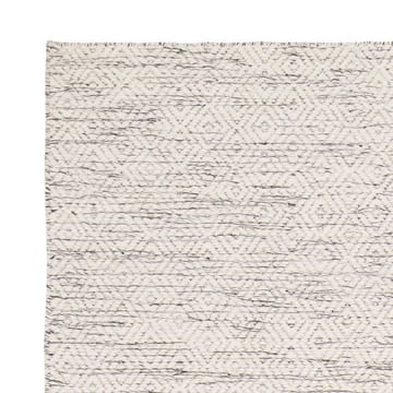 Nyoko ullteppe 170x240 cm - White - Linie Design