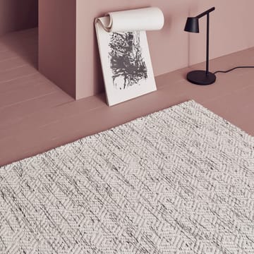 Nyoko ullteppe 200x300 cm - White - Linie Design