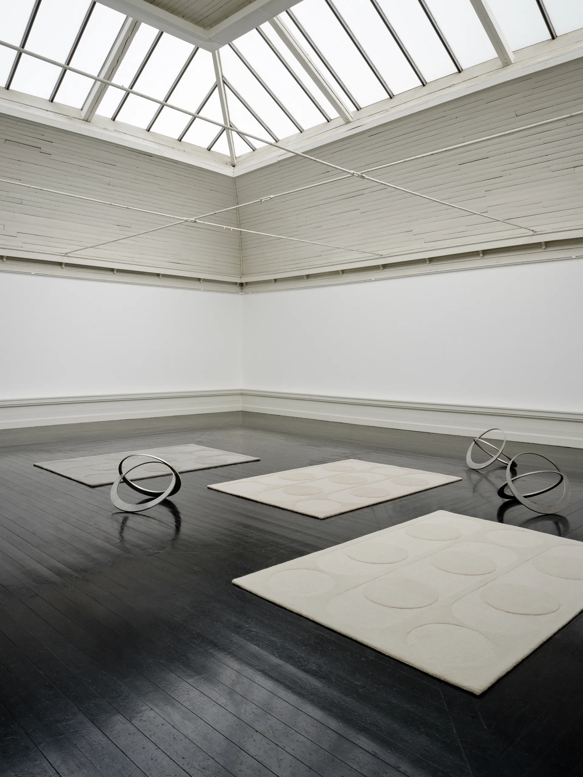 Orb Alliance ullteppe, Grey, 140 x 200 cm Linie Design