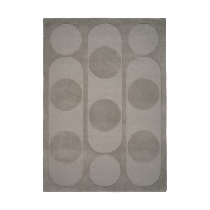 Orb Alliance ullteppe - Grey, 200 x 300 cm - Linie Design