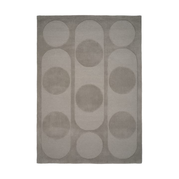 Orb Alliance ullteppe - Grey, 250 x 350 cm - Linie Design