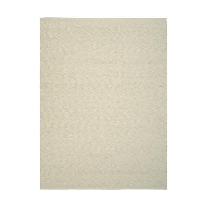 Pebbled Poem teppe - White, 250x350 cm - Linie Design
